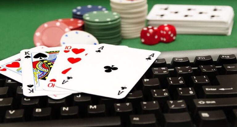 ONLINE POKER TOURNAMENTS: HOW TO MAKE MONEY?