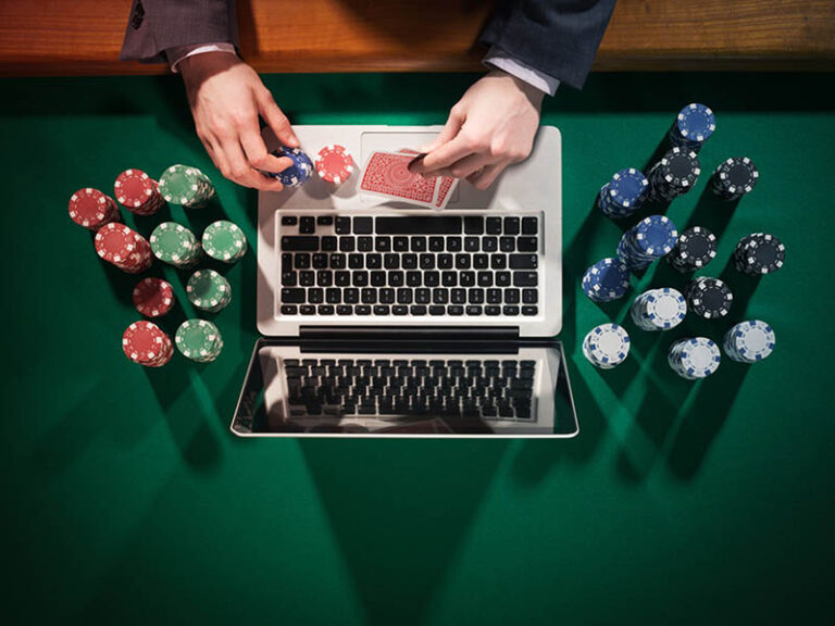 Gamification In Gambling: Why It’s Changing The Game?