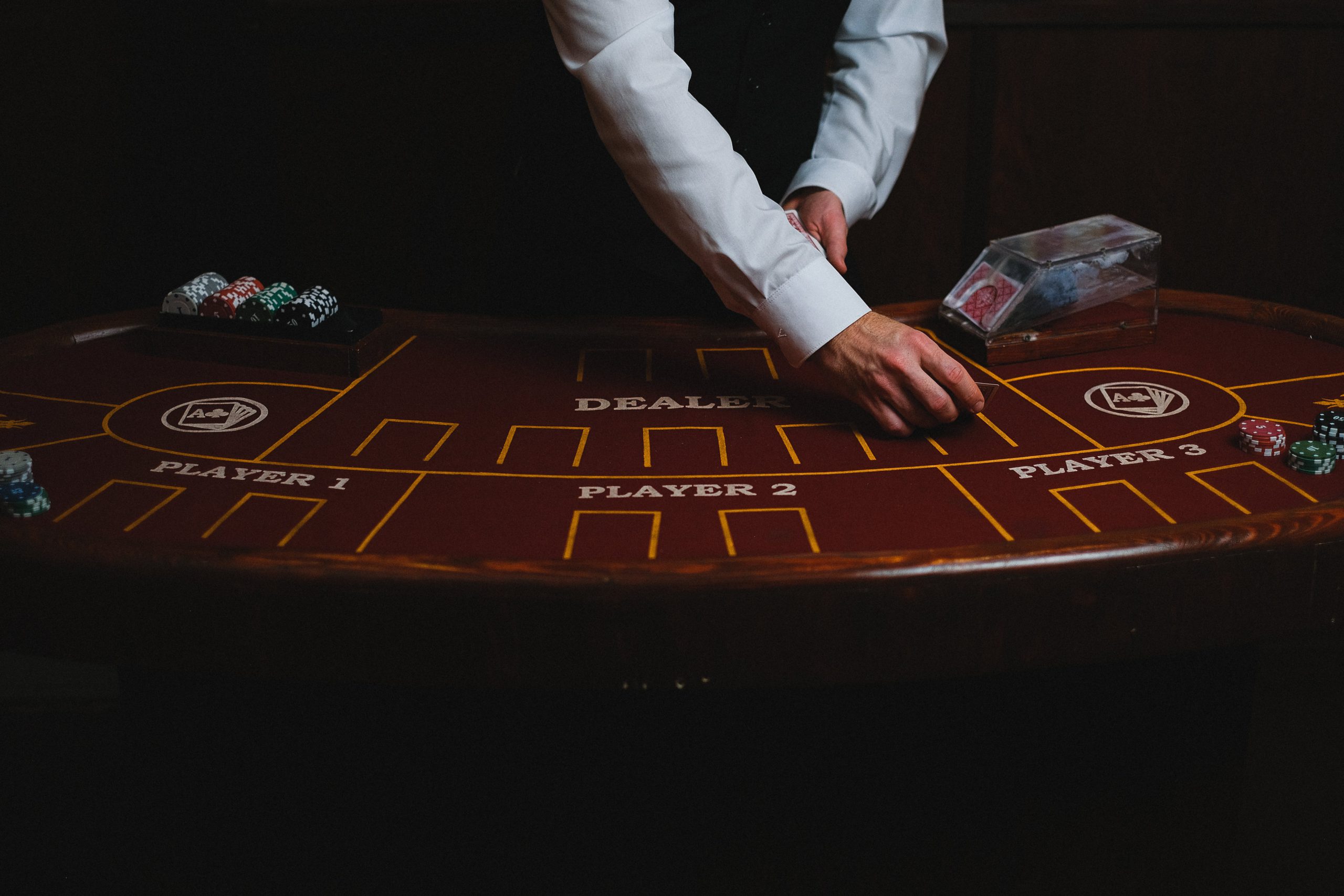 The Psychology Of The Next Bet: Why Players Keep Returning